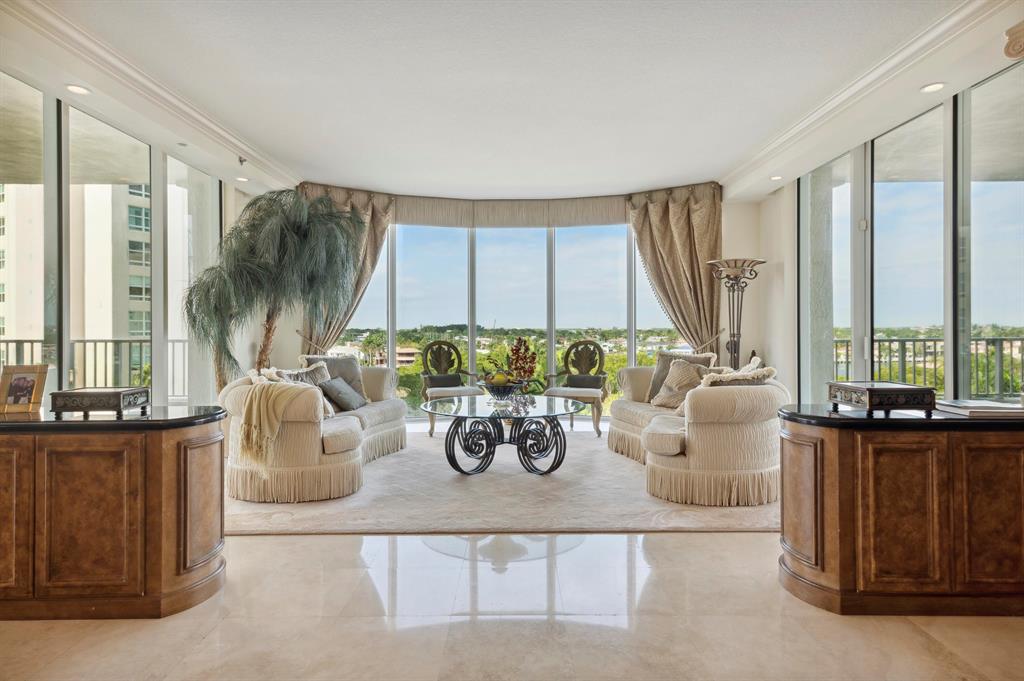3700 S Ocean 610