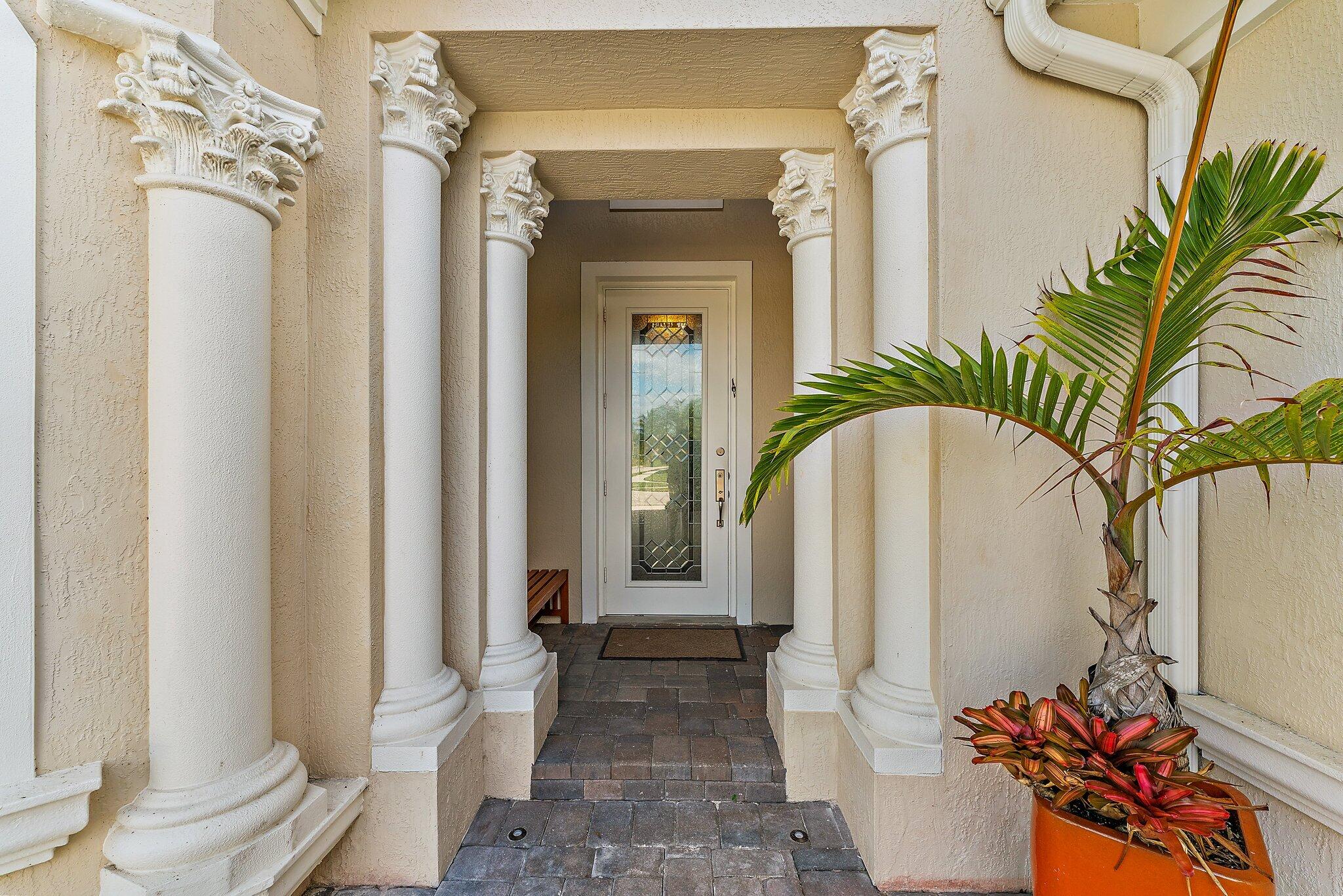 260 Carina Drive