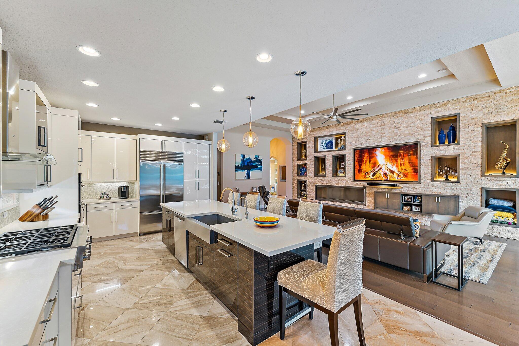 260 Carina Drive