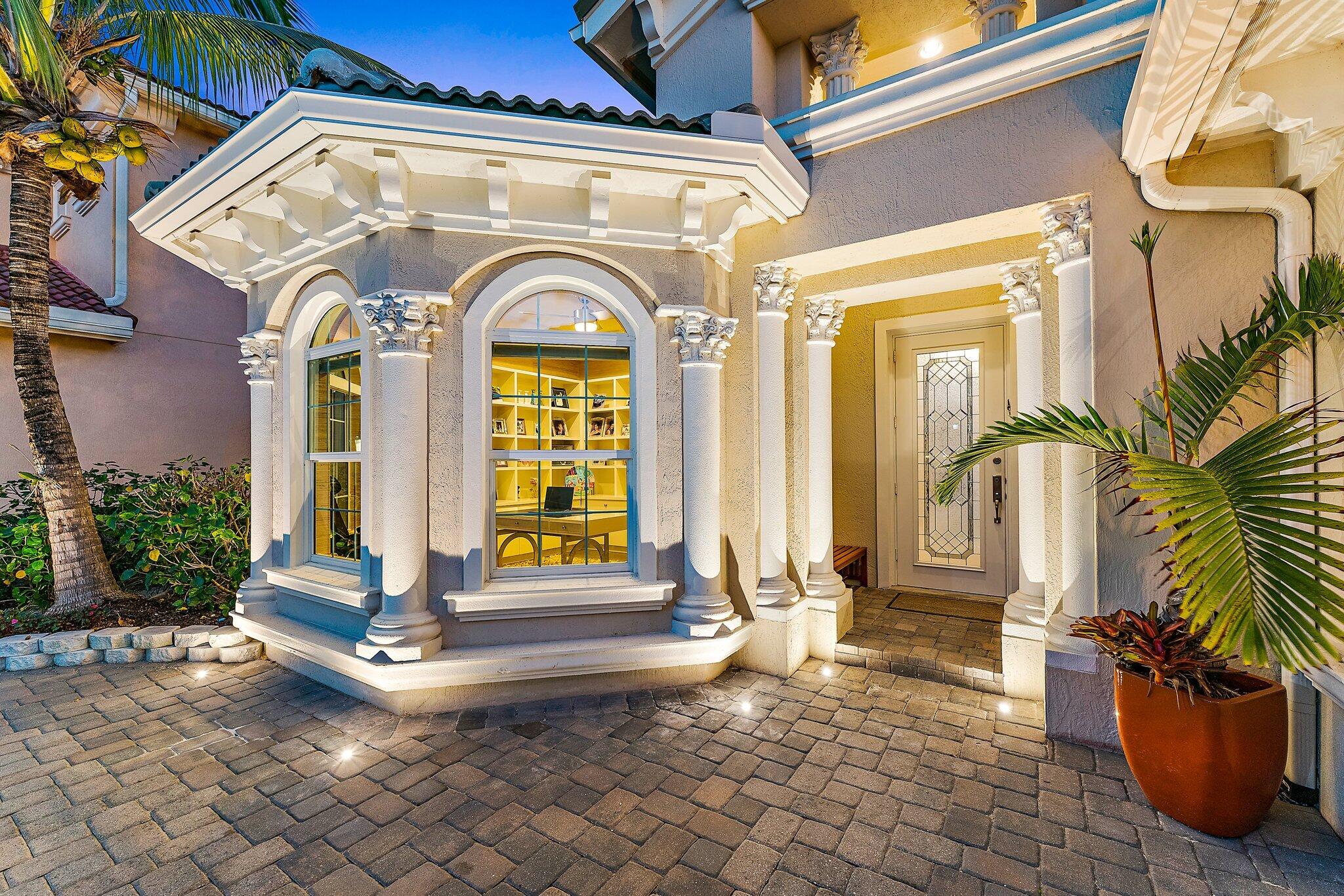 260 Carina Drive