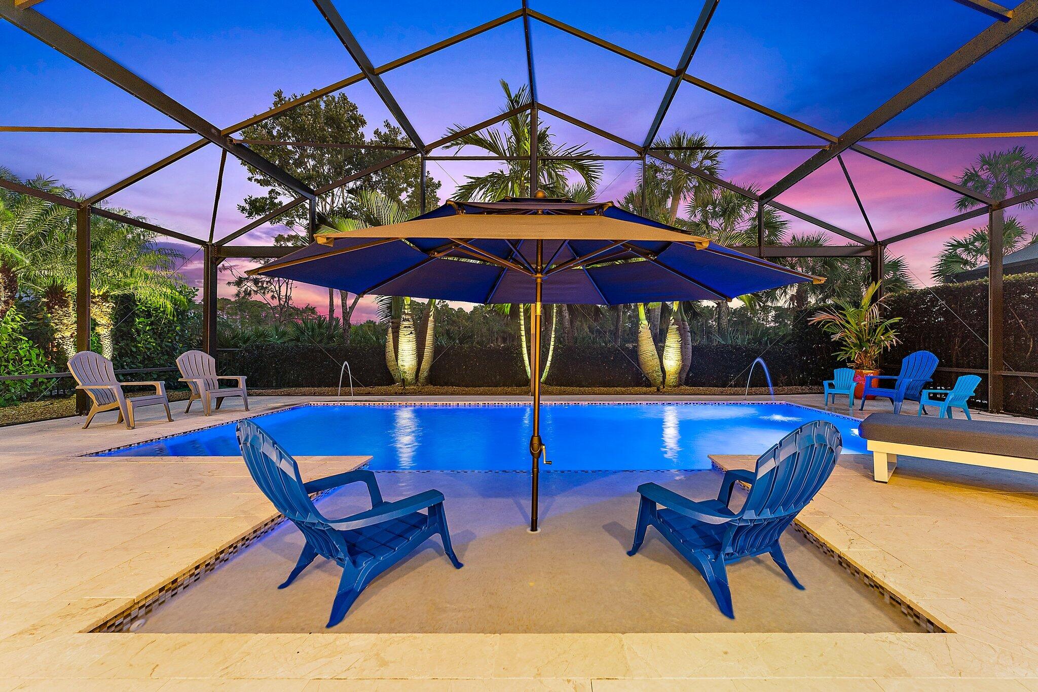 260 Carina Drive