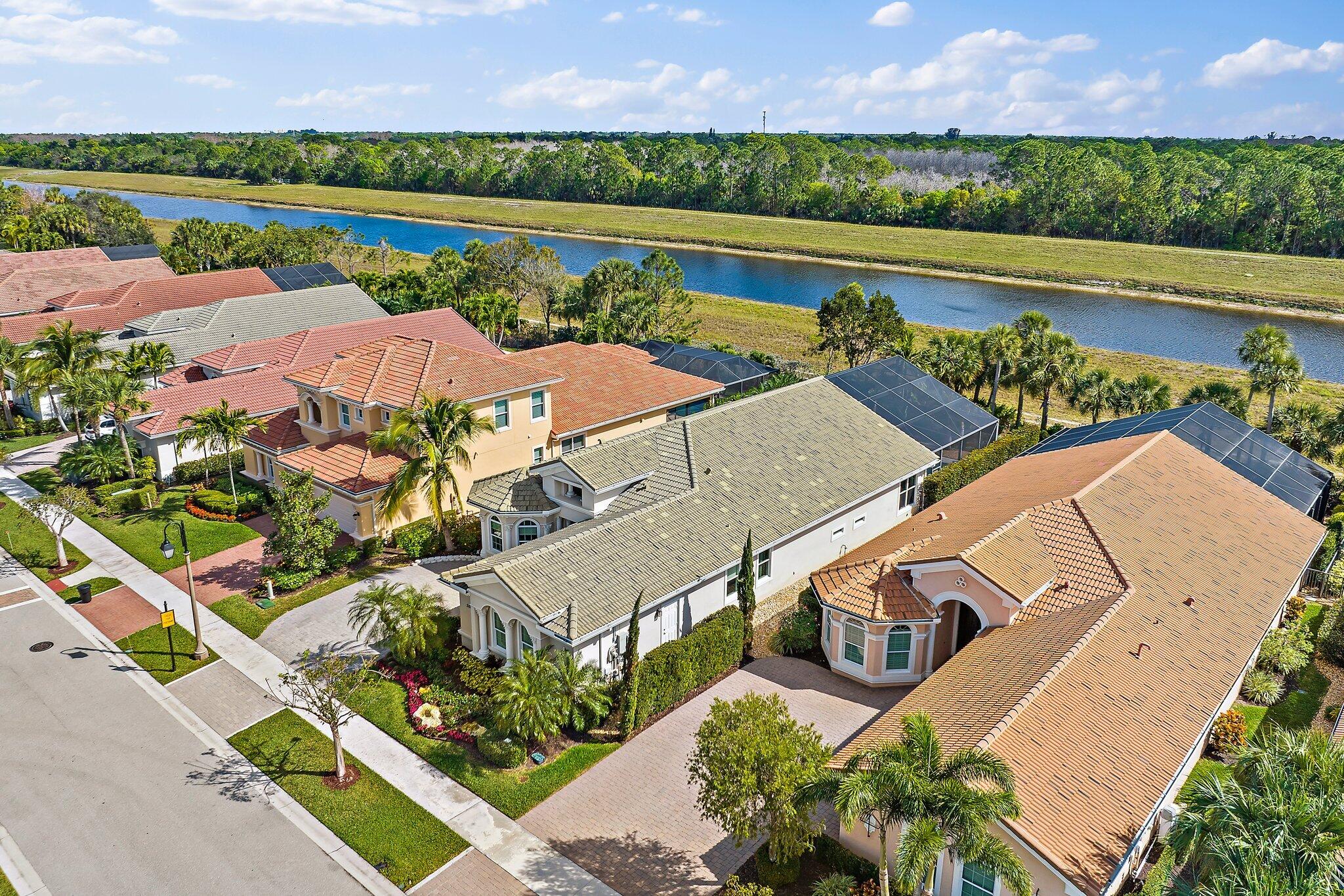 260 Carina Drive