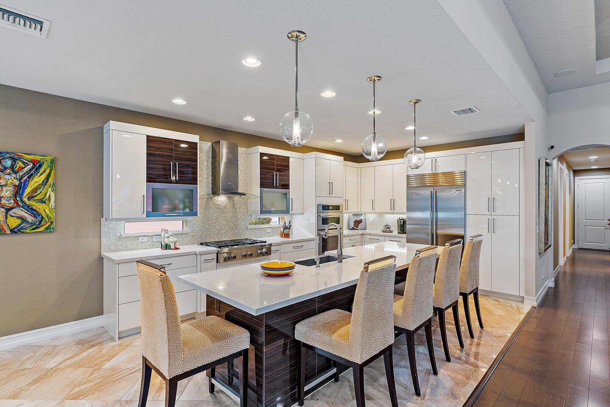 260 Carina Drive