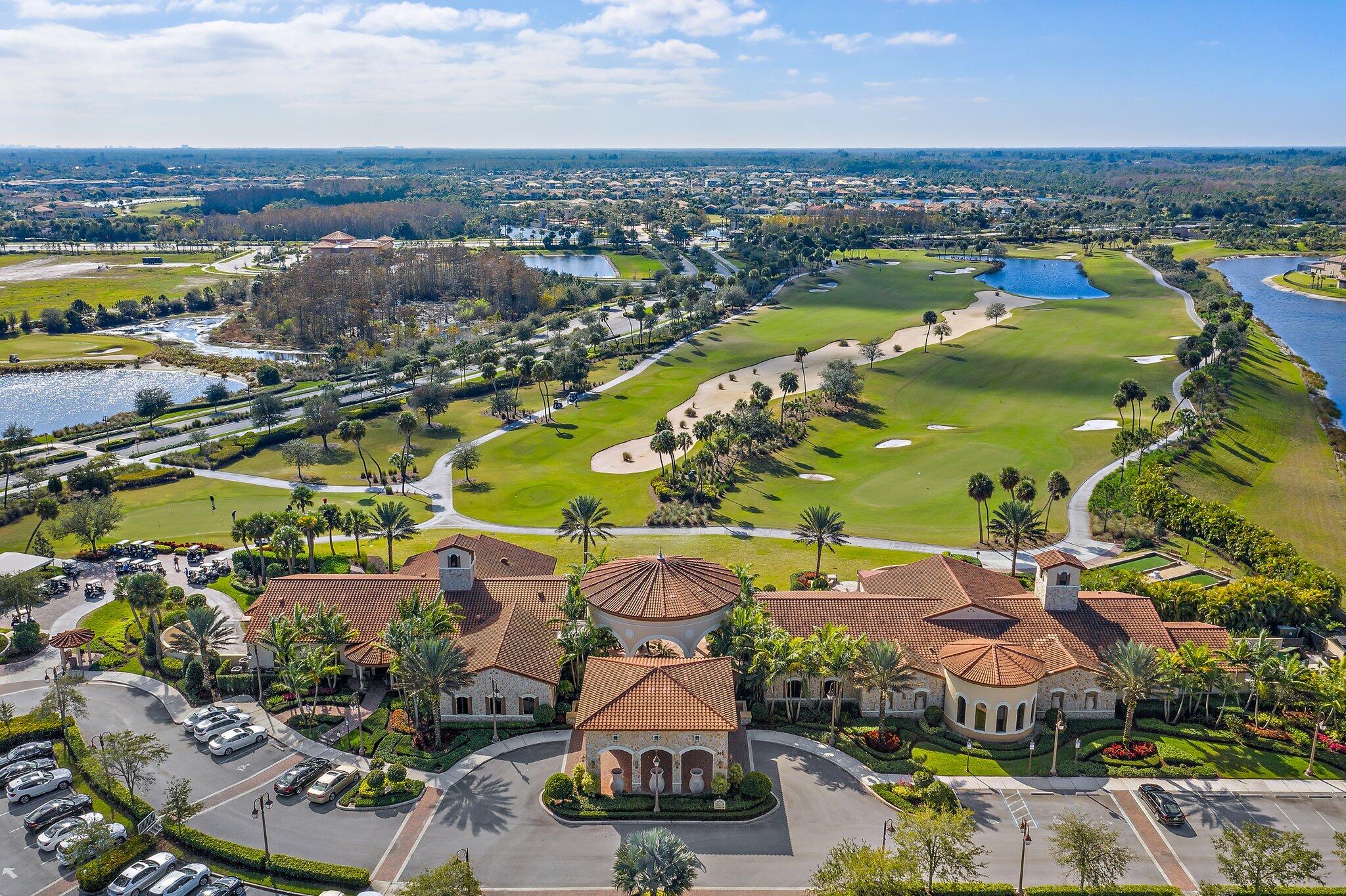 260 Carina Drive