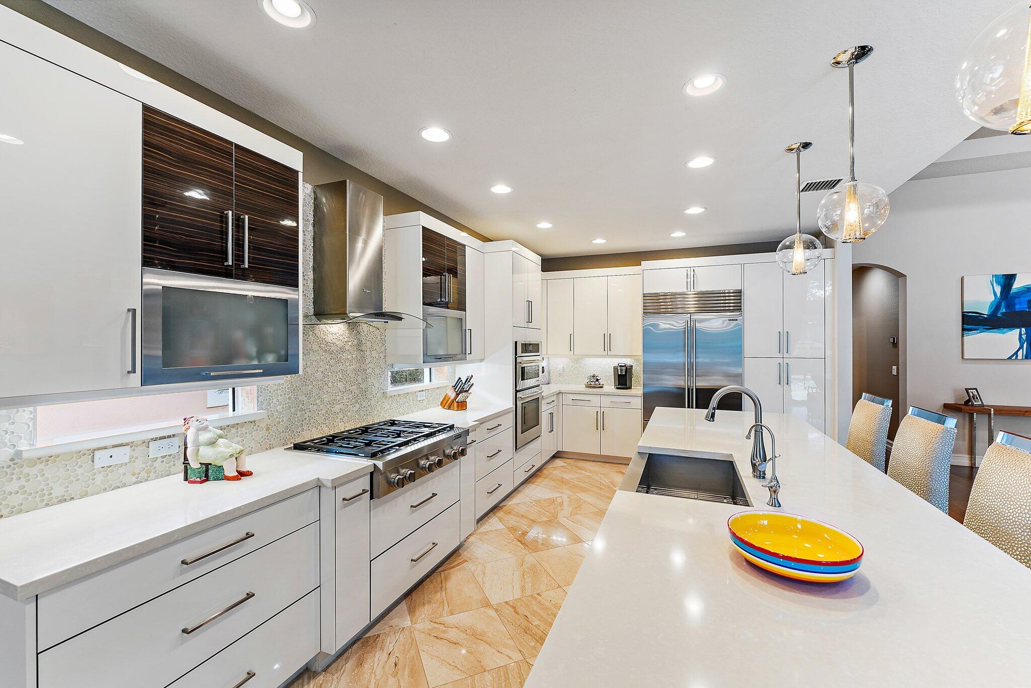 260 Carina Drive
