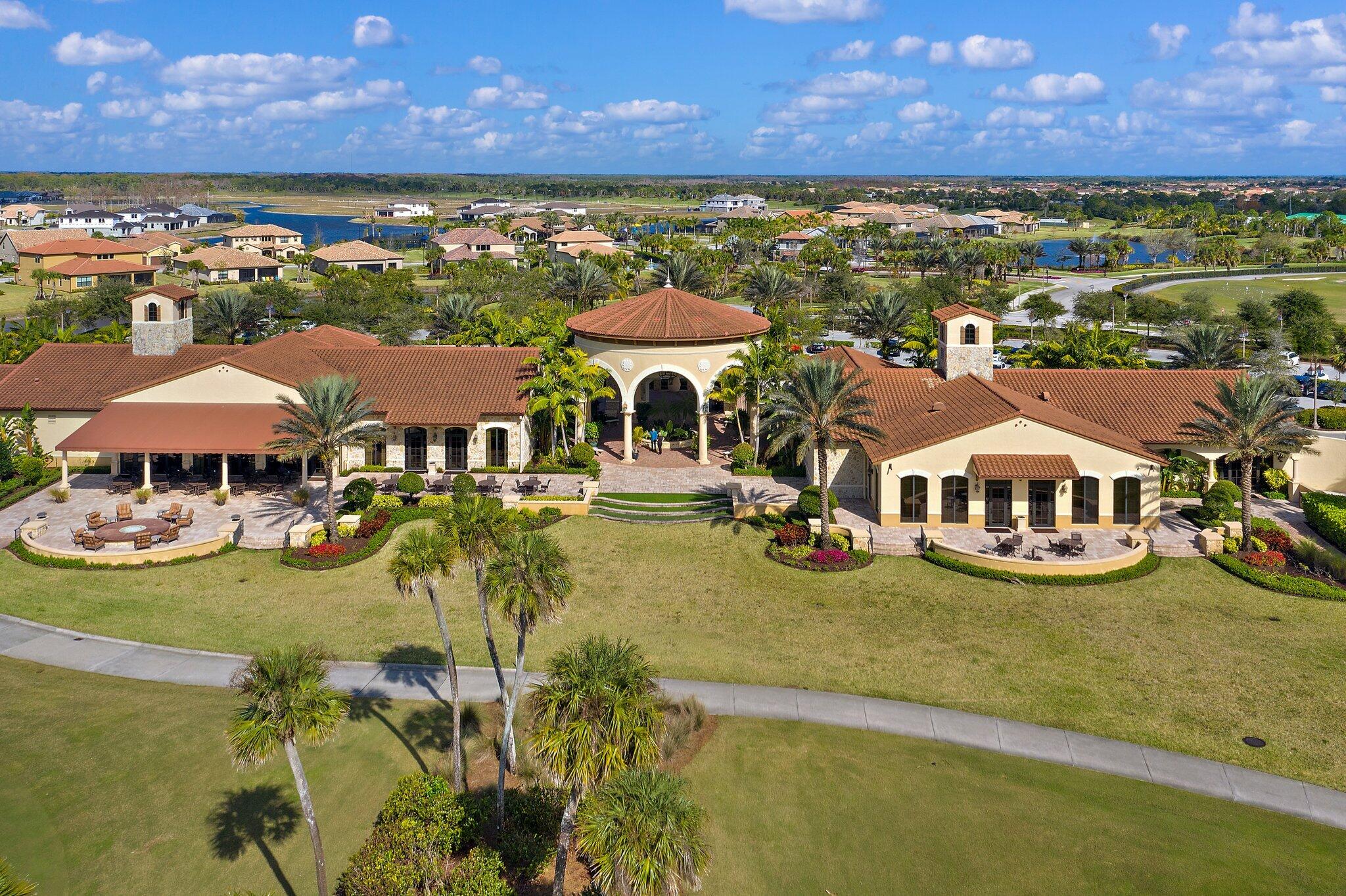 260 Carina Drive
