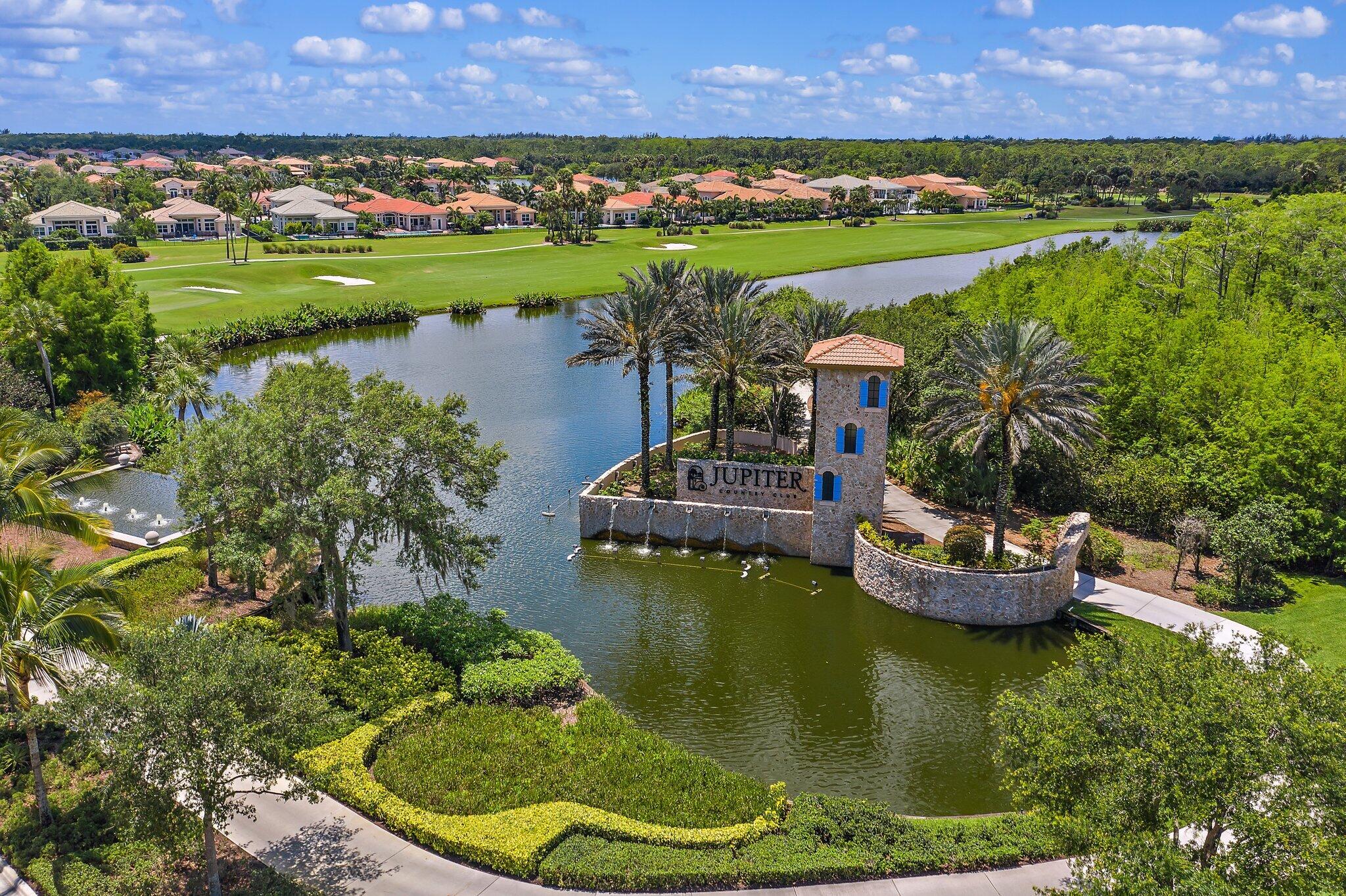 260 Carina Drive