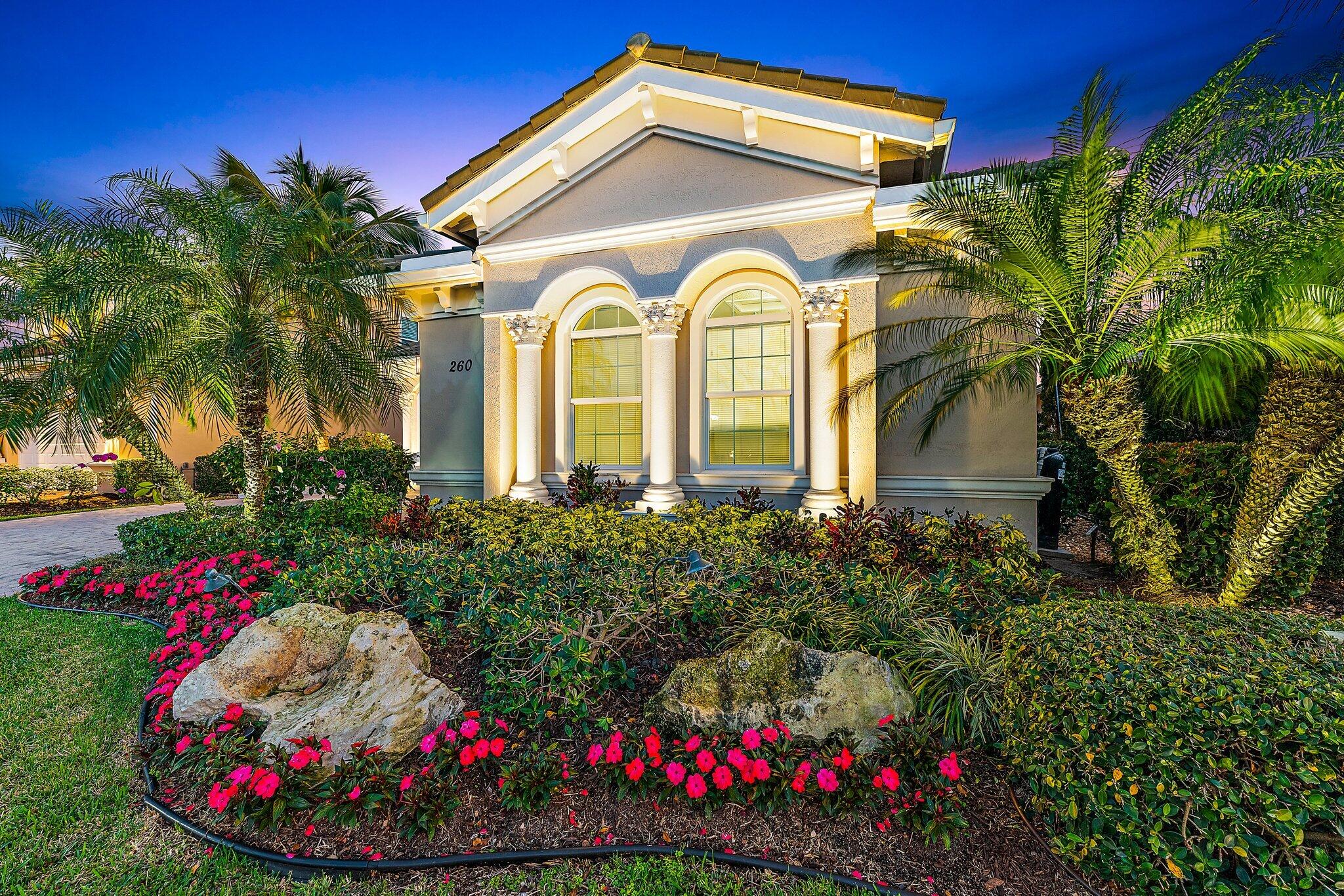 260 Carina Drive