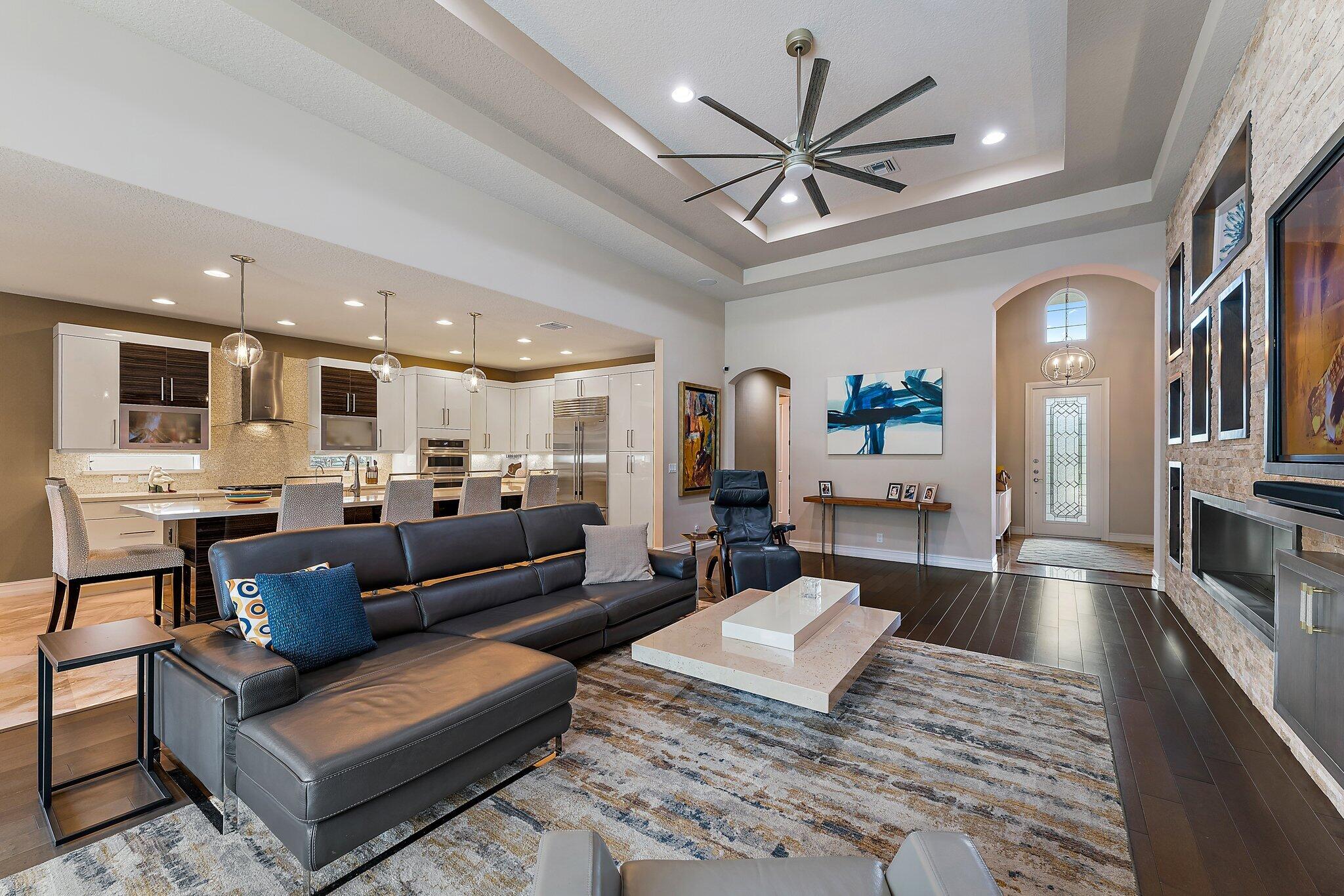 260 Carina Drive