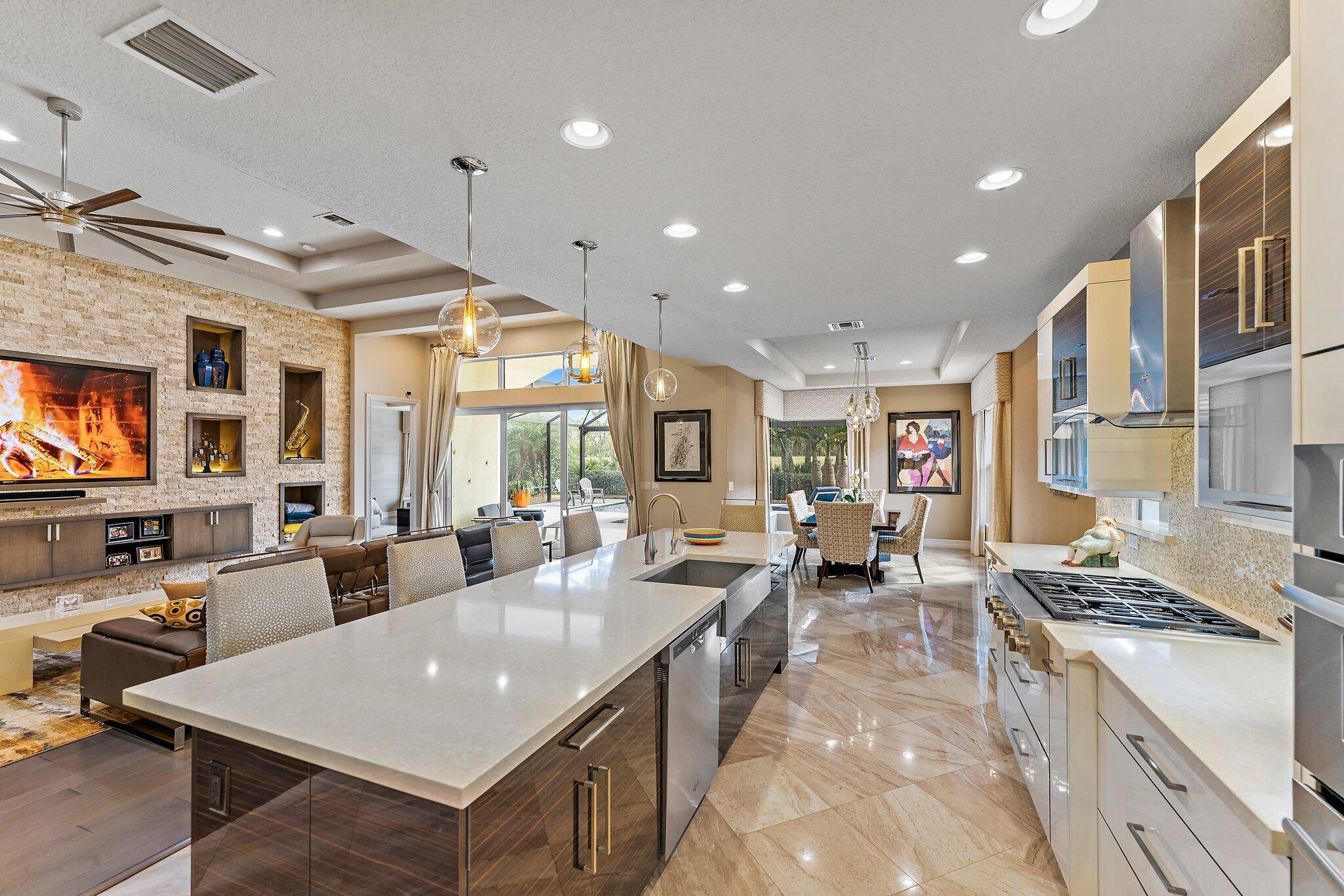 260 Carina Drive