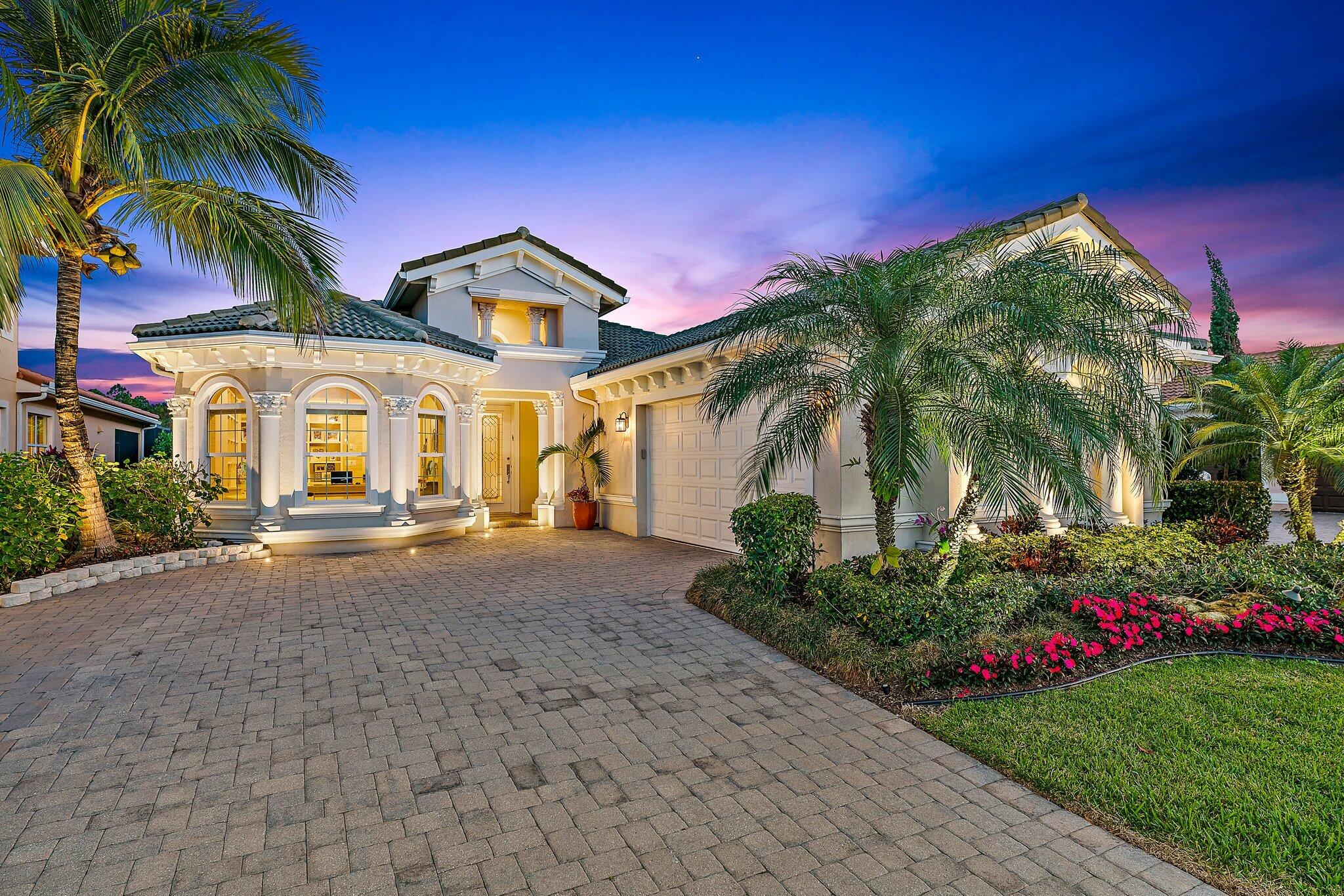 260 Carina Drive