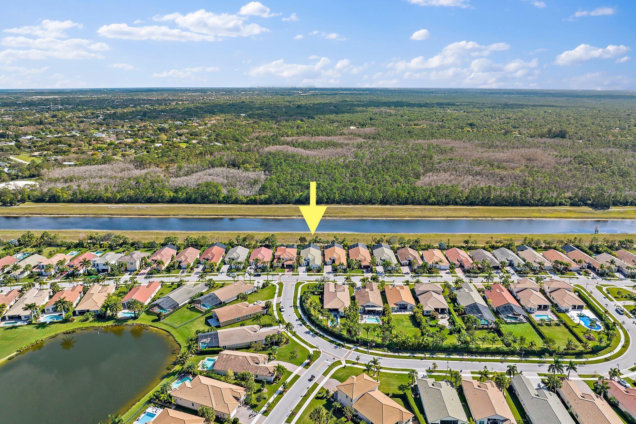 260 Carina Drive
