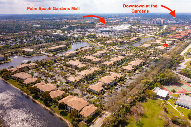 3020 Alcazar Place Unit: 308