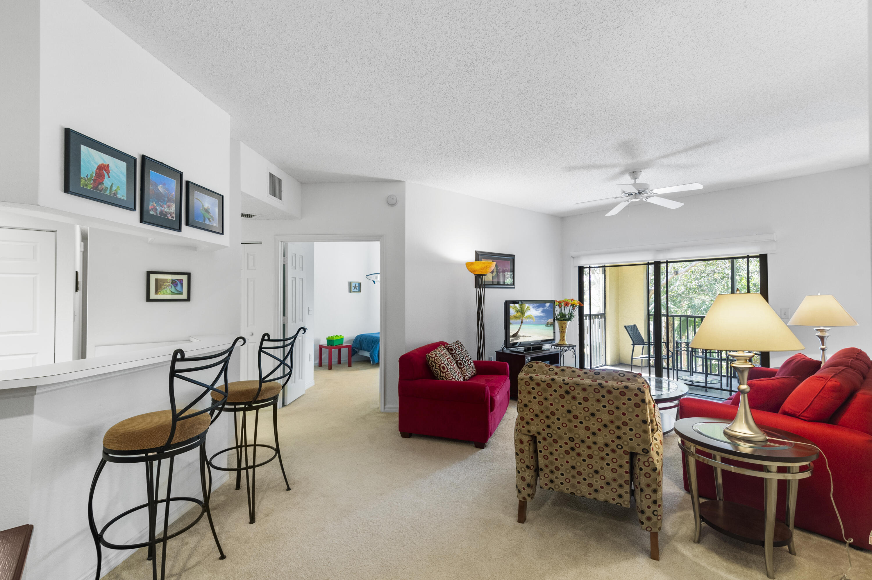 3020 Alcazar Place Unit: 308