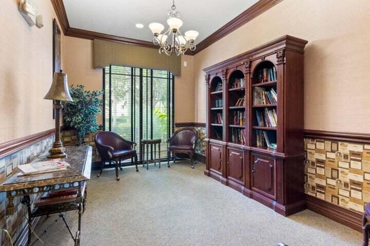 3020 Alcazar Place Unit: 308