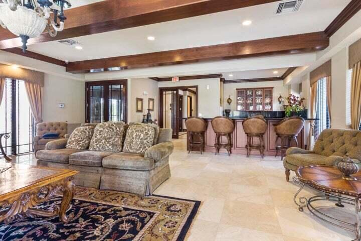 3020 Alcazar Place Unit: 308