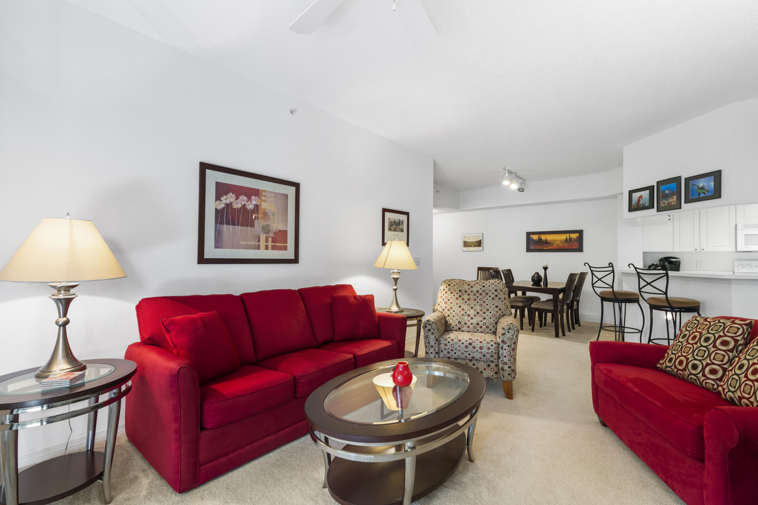 3020 Alcazar Place Unit: 308