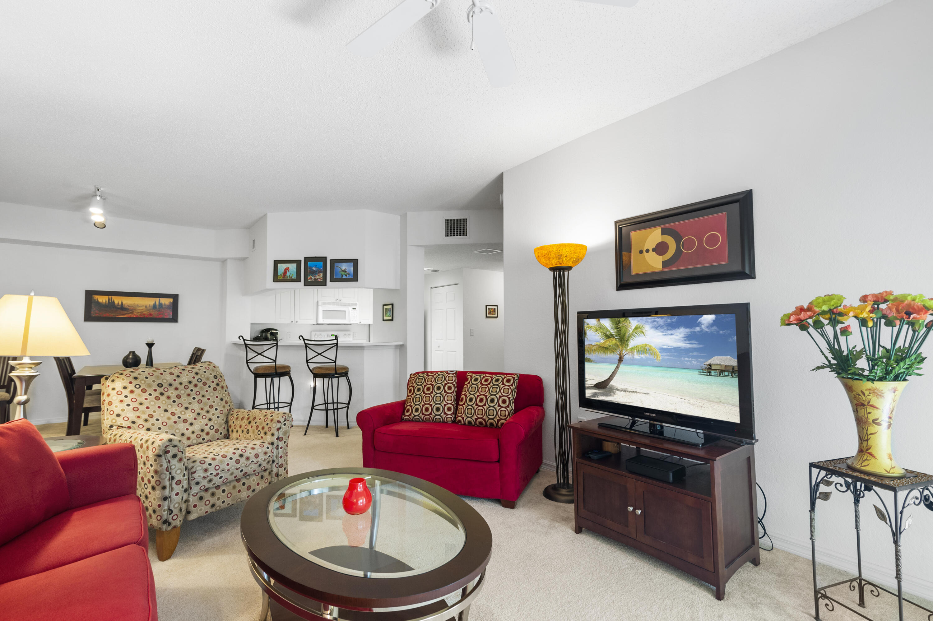 3020 Alcazar Place Unit: 308