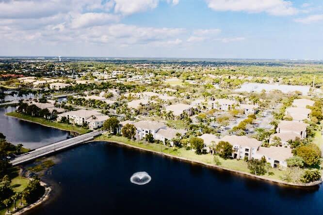 3020 Alcazar Place Unit: 308