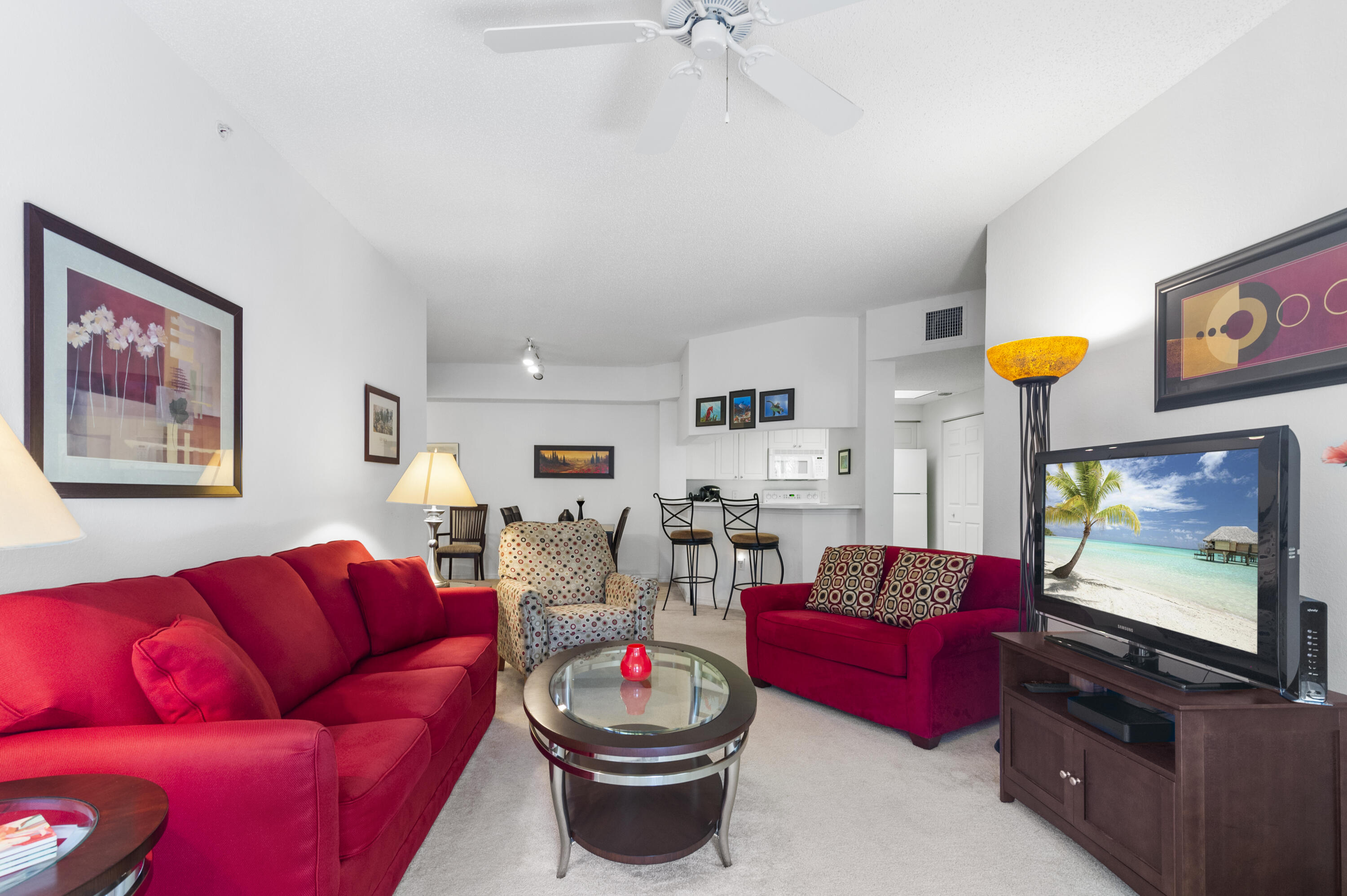3020 Alcazar Place Unit: 308