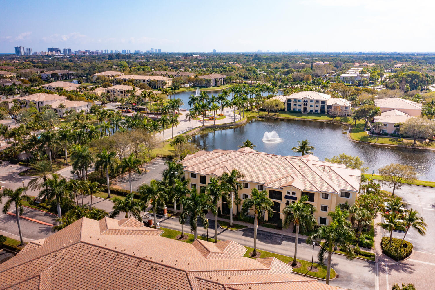 3020 Alcazar Place Unit: 308
