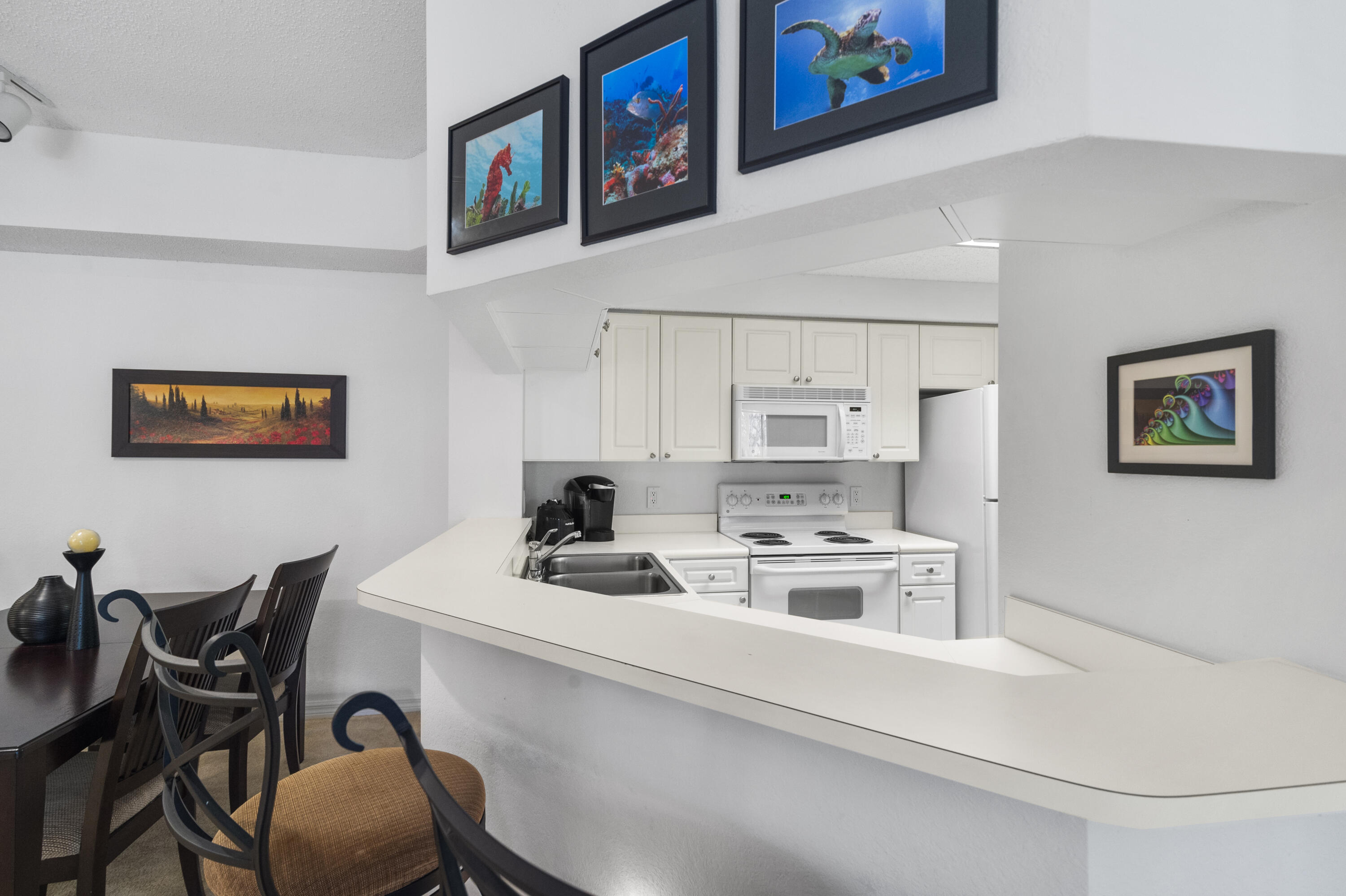3020 Alcazar Place Unit: 308