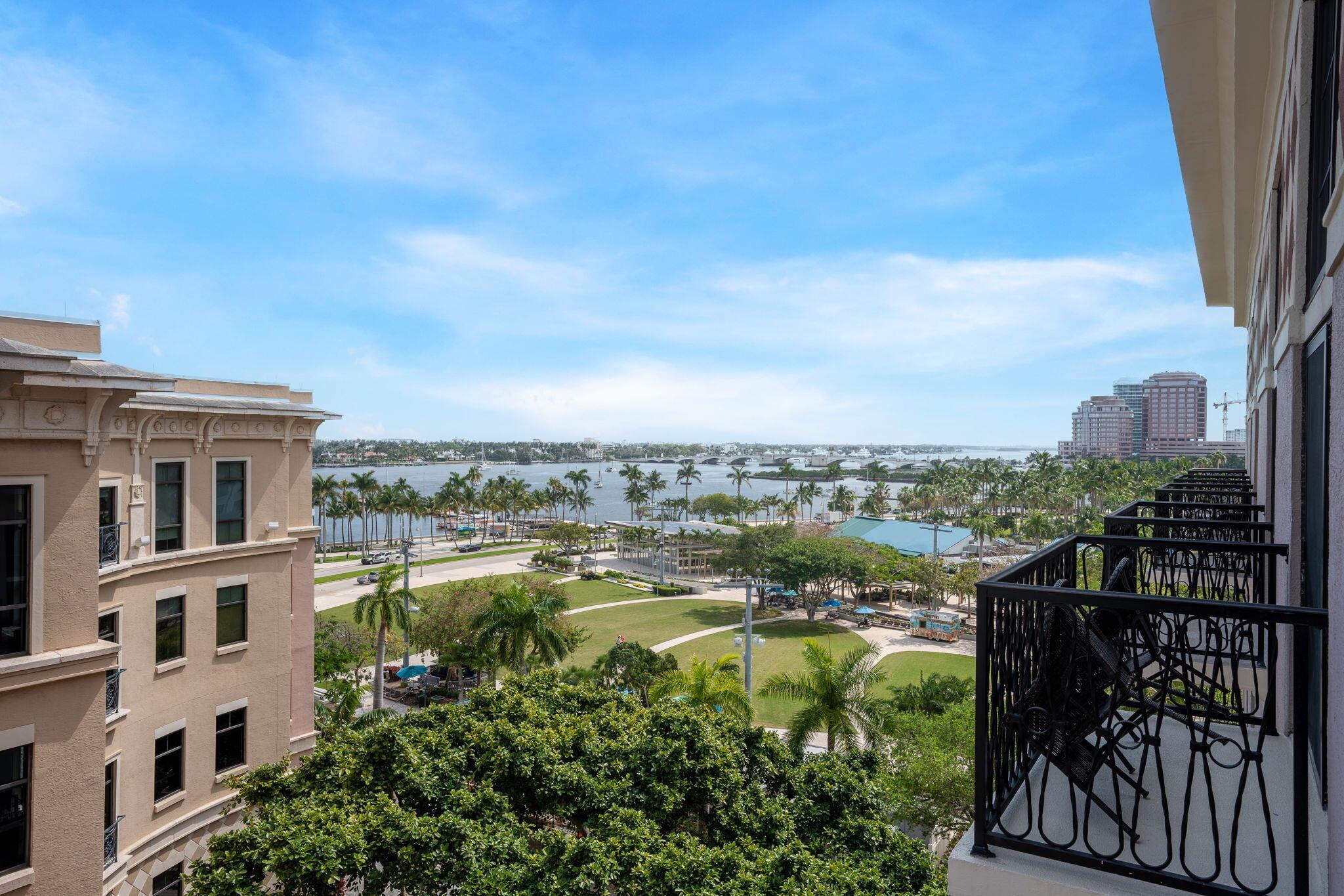 101 N Clematis Street 503