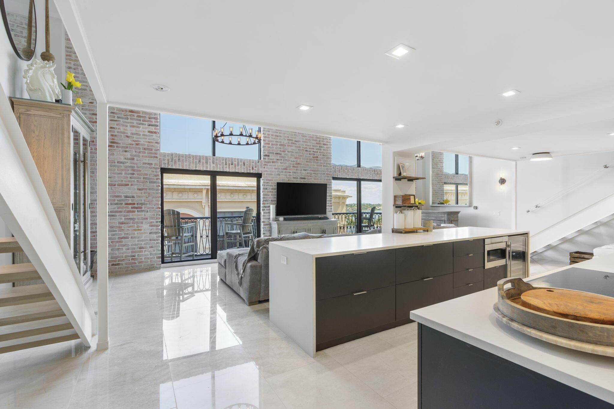 101 N Clematis Street 503