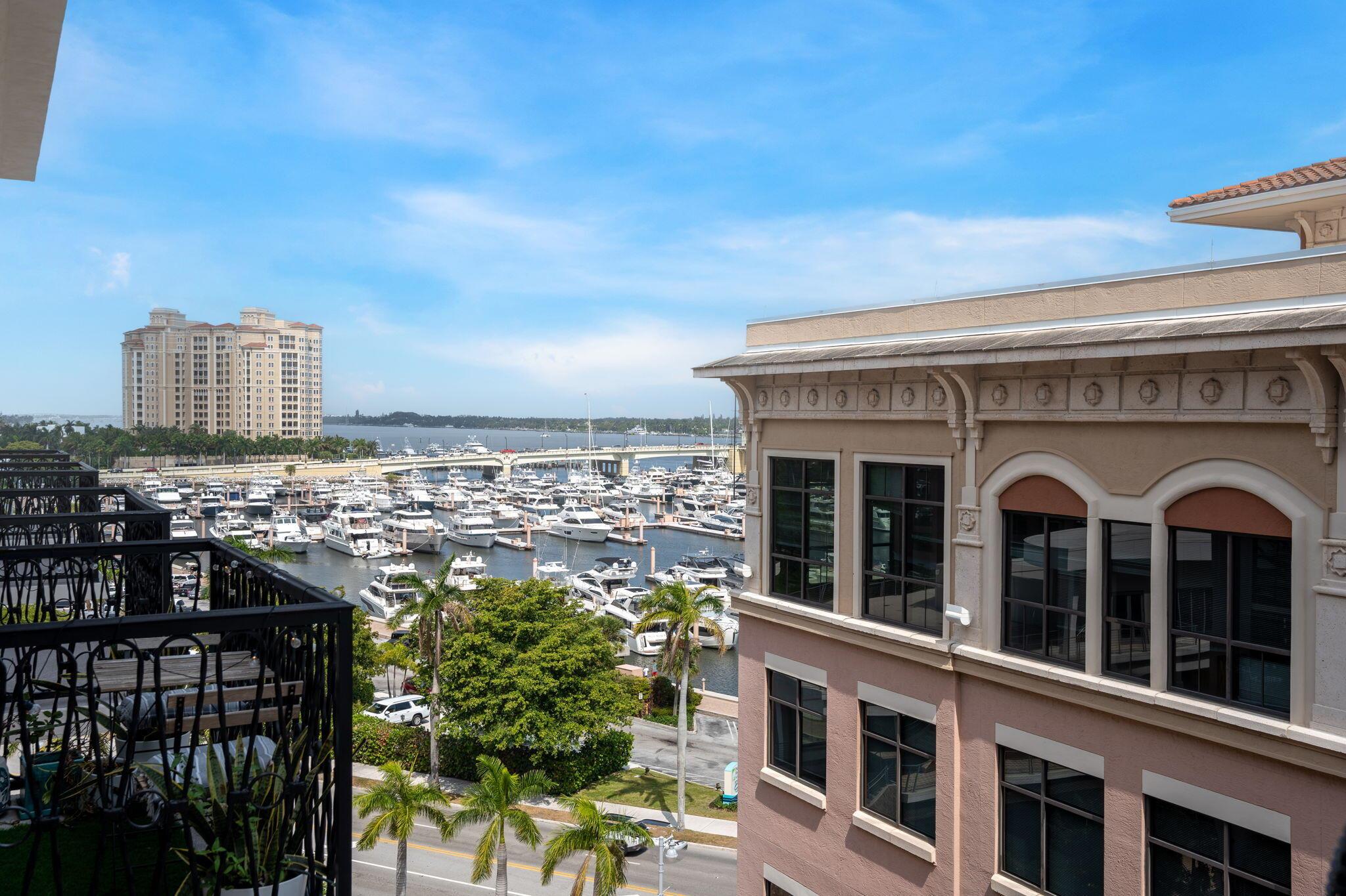 101 N Clematis Street 503