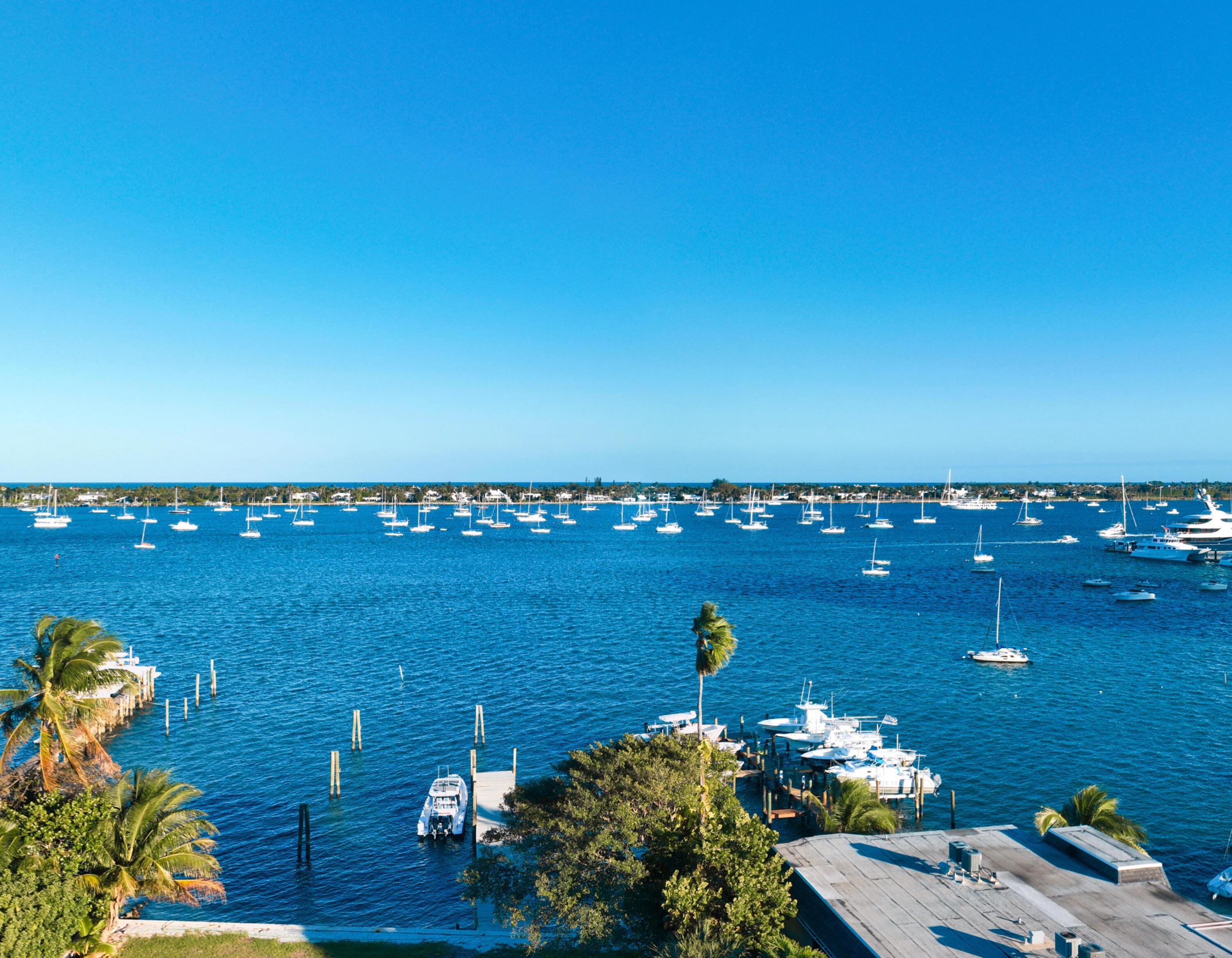 4714 N Flagler Drive 802