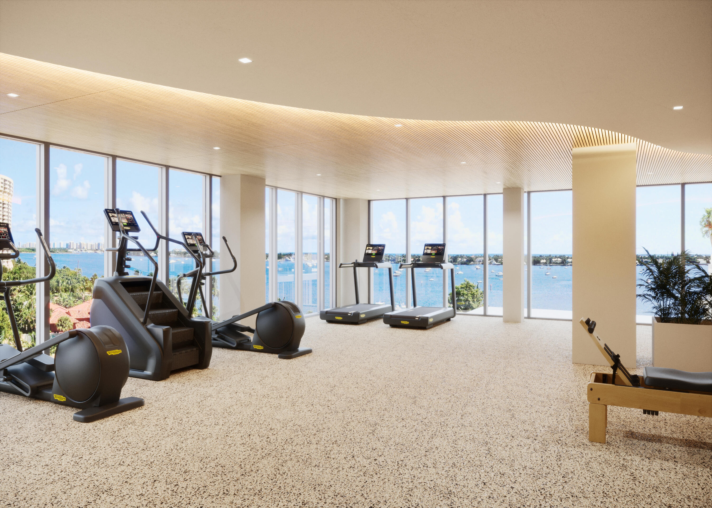 4714 N Flagler Drive 802