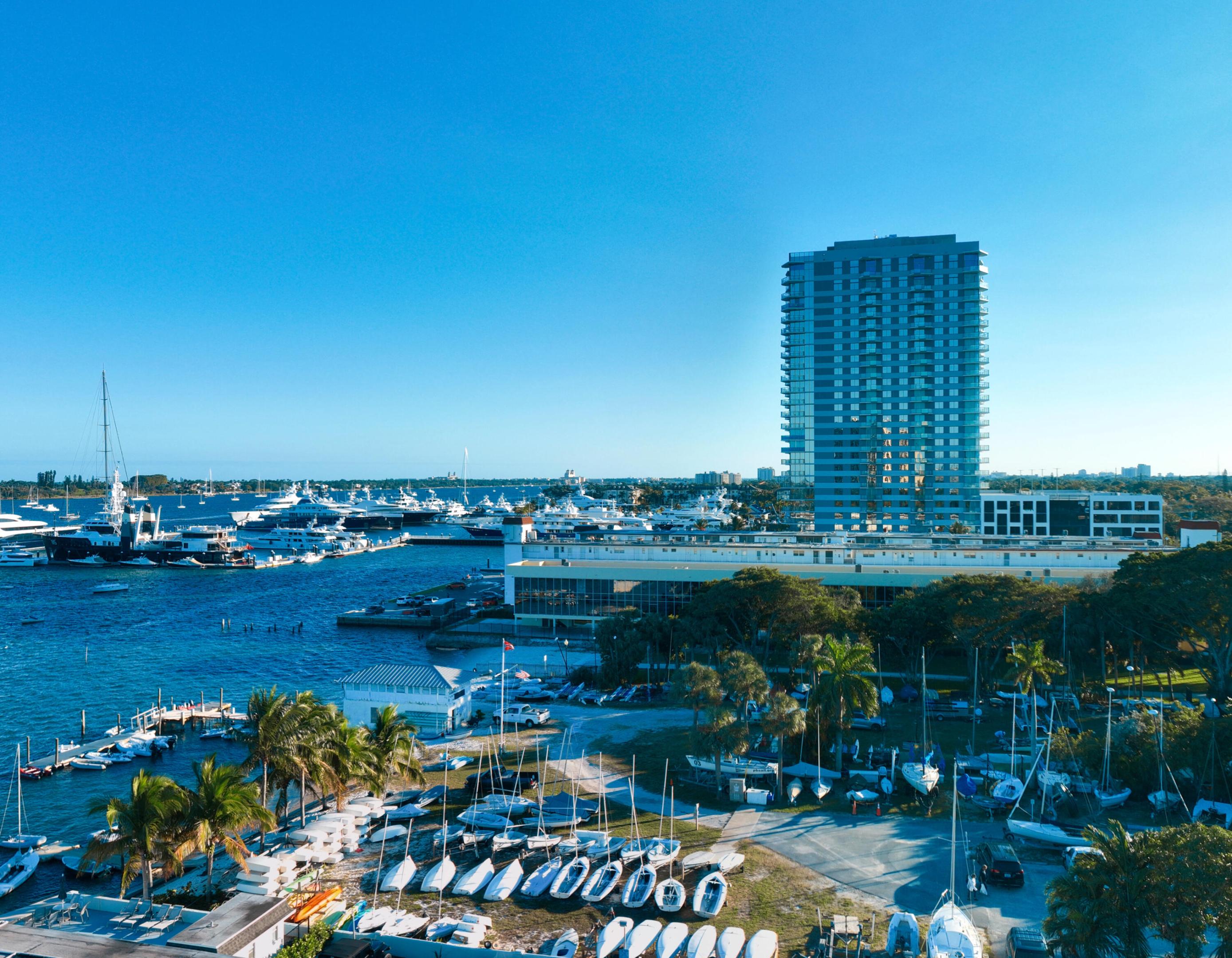 4714 N Flagler Drive 802