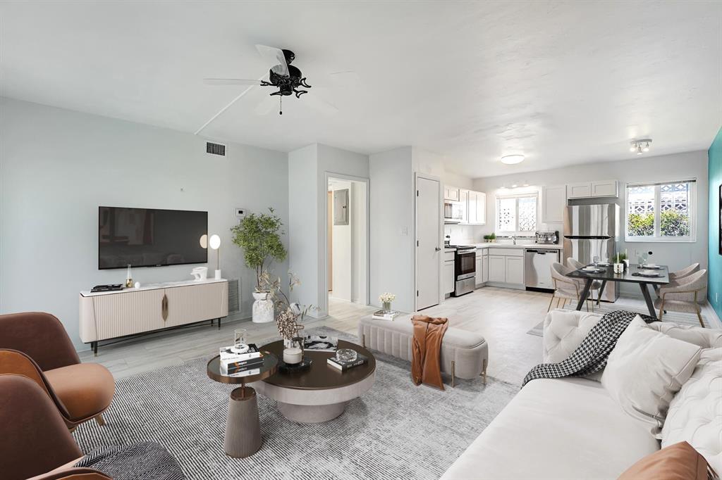 426 NE 7th Avenue Unit: 1c