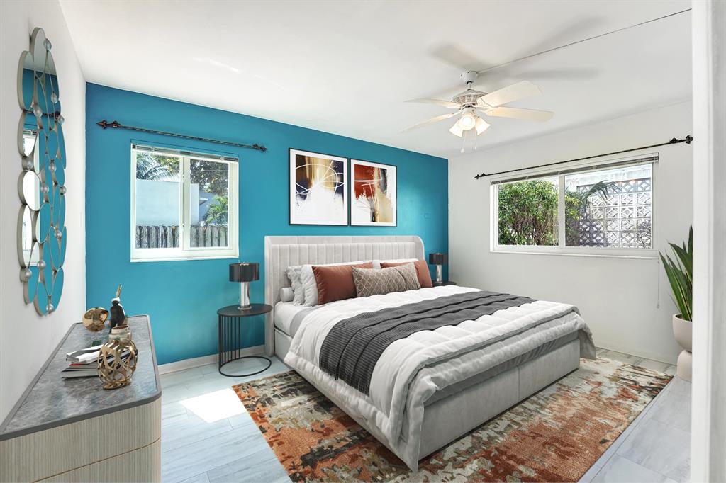 426 NE 7th Avenue Unit: 1c