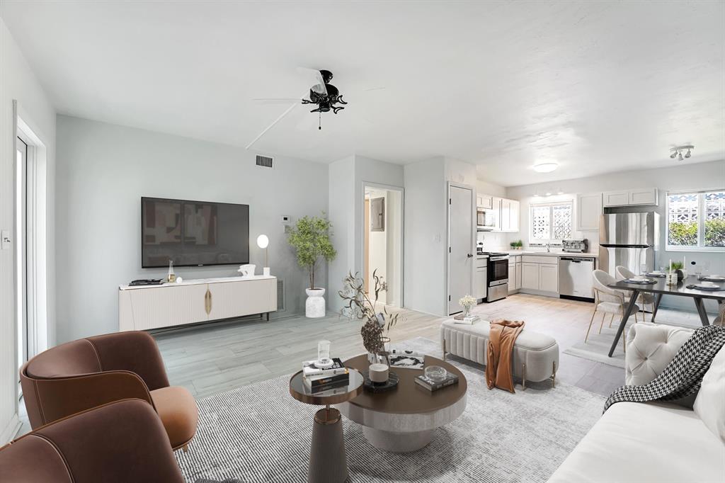 426 NE 7th Avenue Unit: 1c