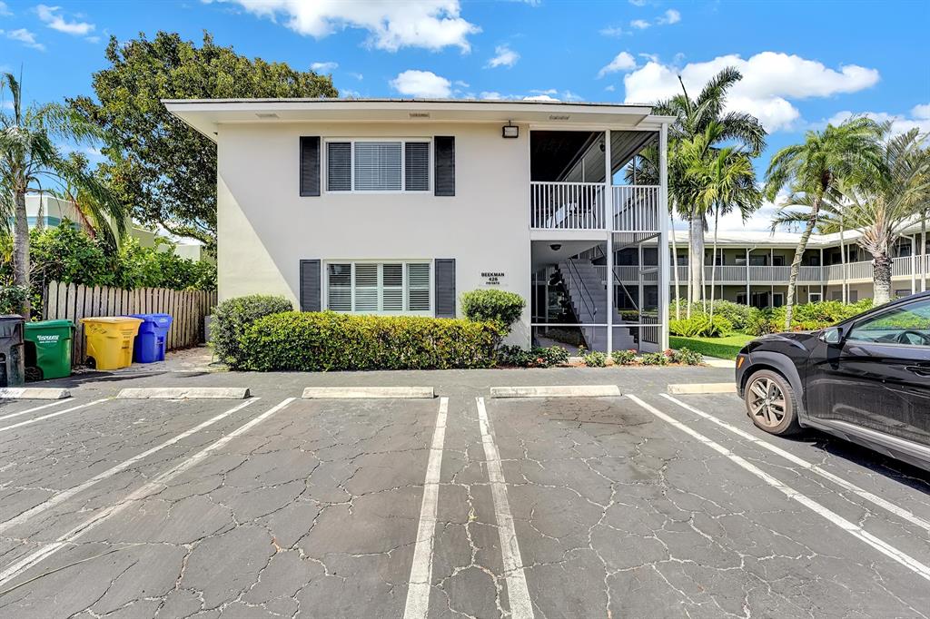 426 NE 7th Avenue Unit: 1c