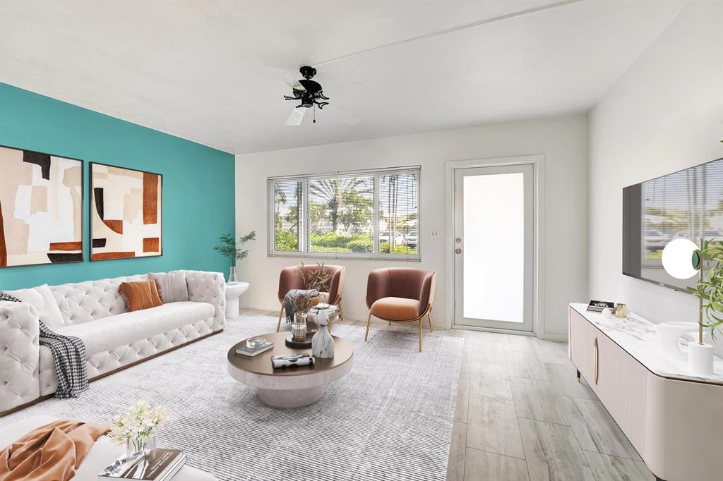 426 NE 7th Avenue Unit: 1c