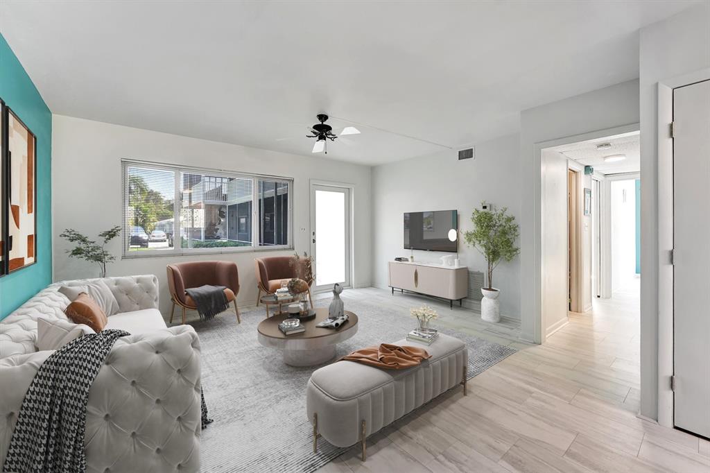 426 NE 7th Avenue Unit: 1c