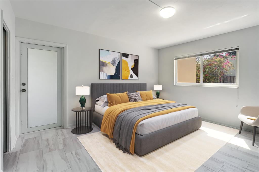 426 NE 7th Avenue Unit: 1c