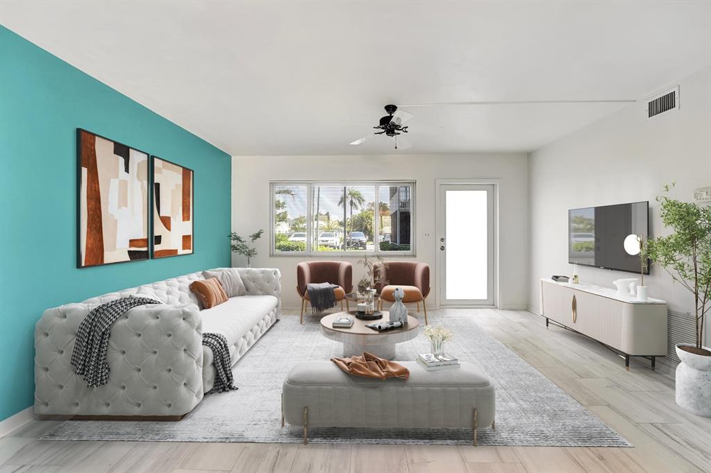 426 NE 7th Avenue Unit: 1c