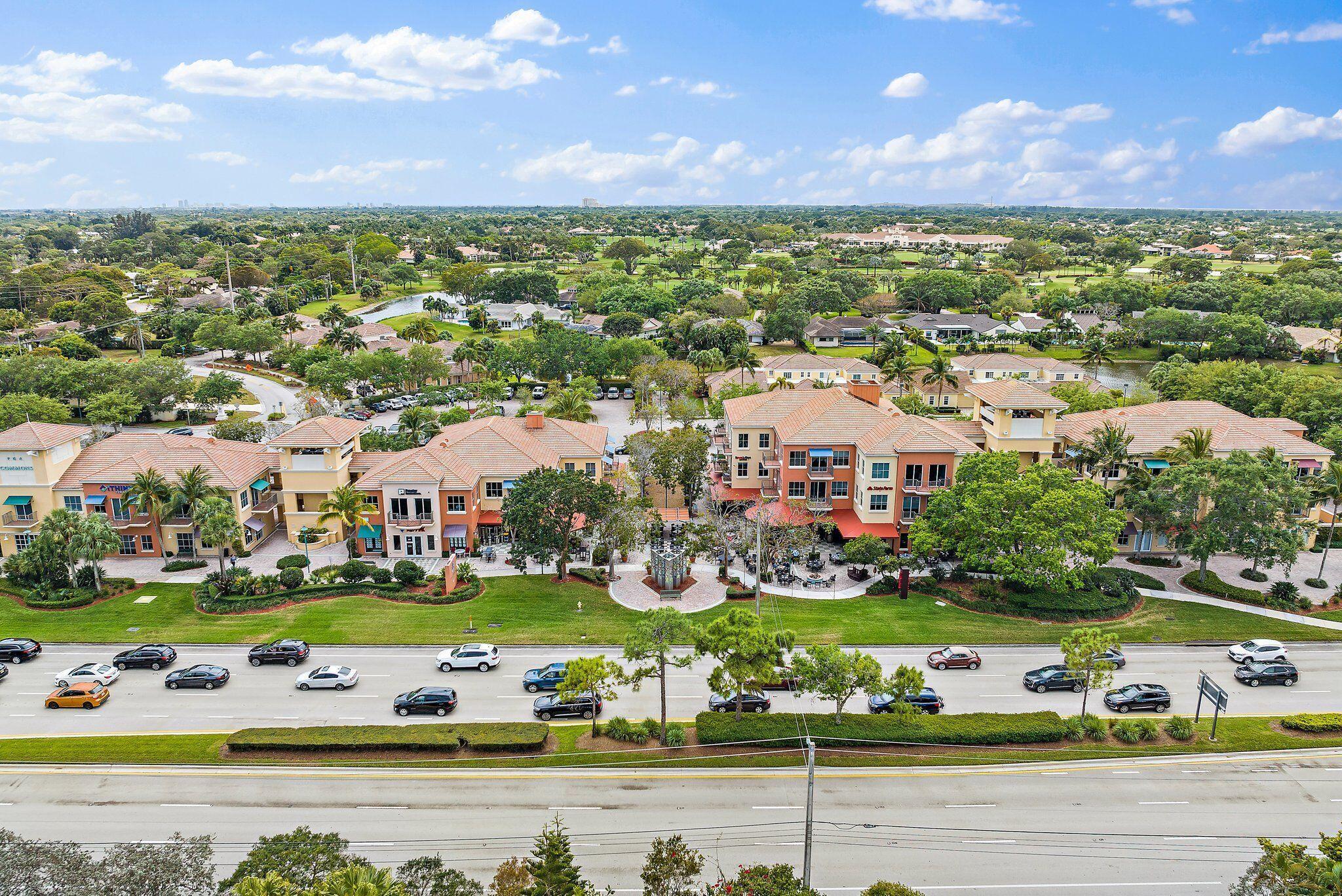 5390 Woodland Lakes Drive 304