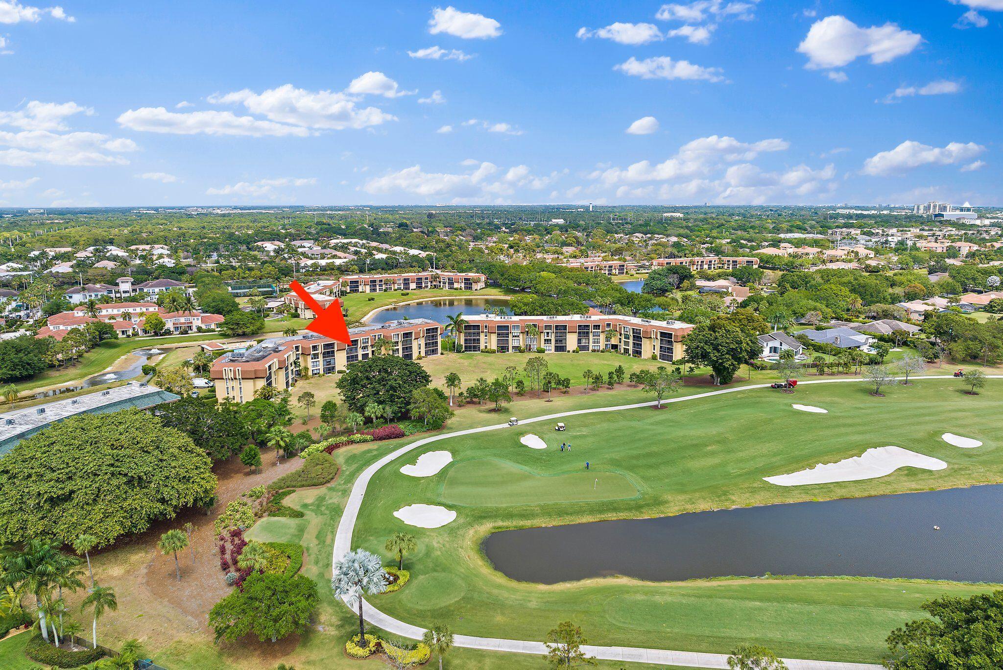 5390 Woodland Lakes Drive 304