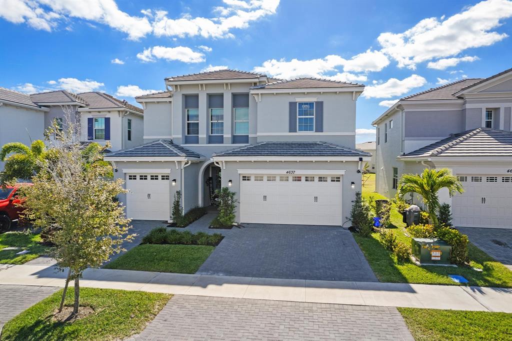 4637 Canopy Grove Drive