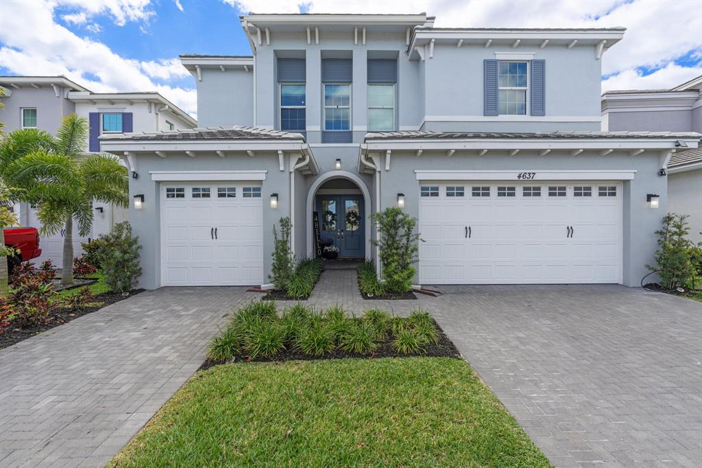 4637 Canopy Grove Drive