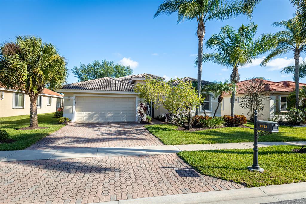 8943 Agliana Circle