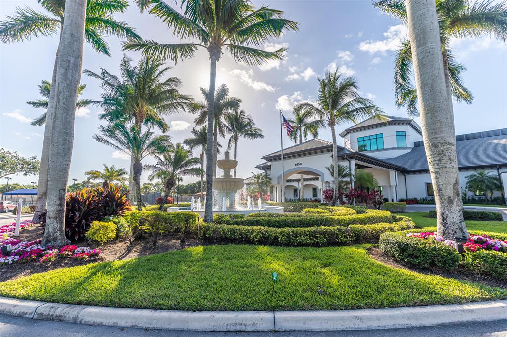 8943 Agliana Circle