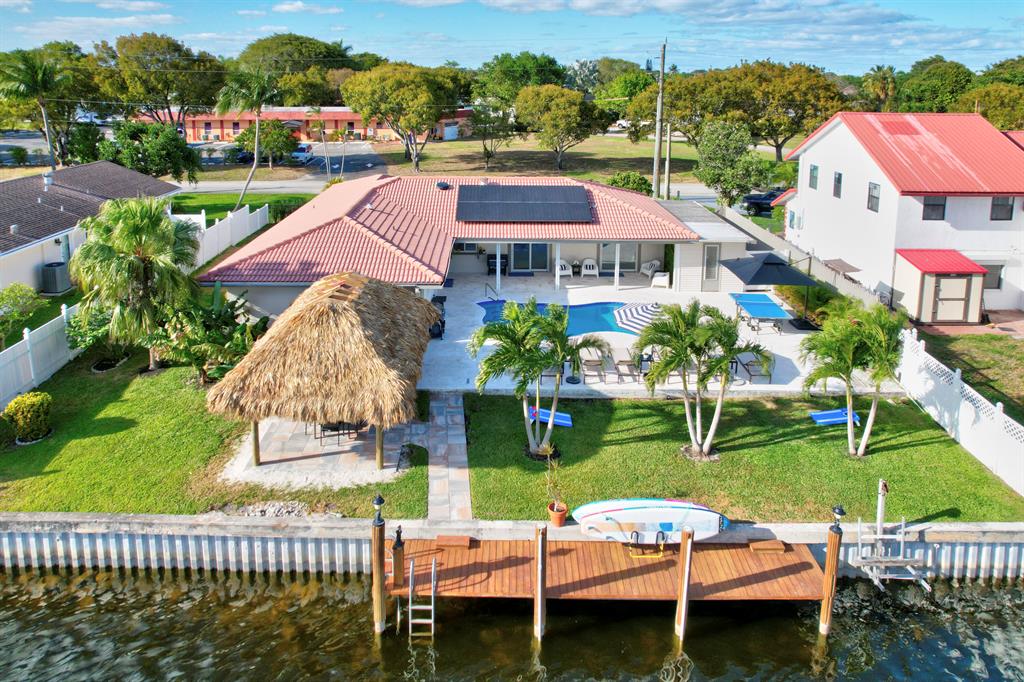 796 Avocet Road