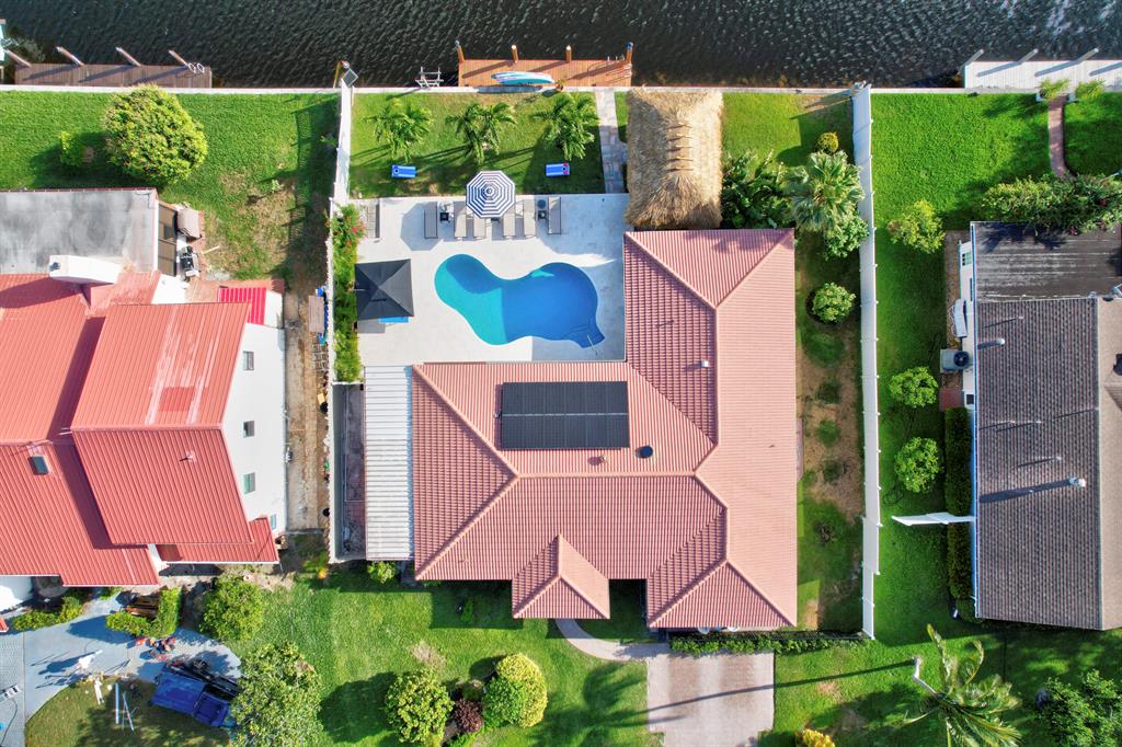 796 Avocet Road
