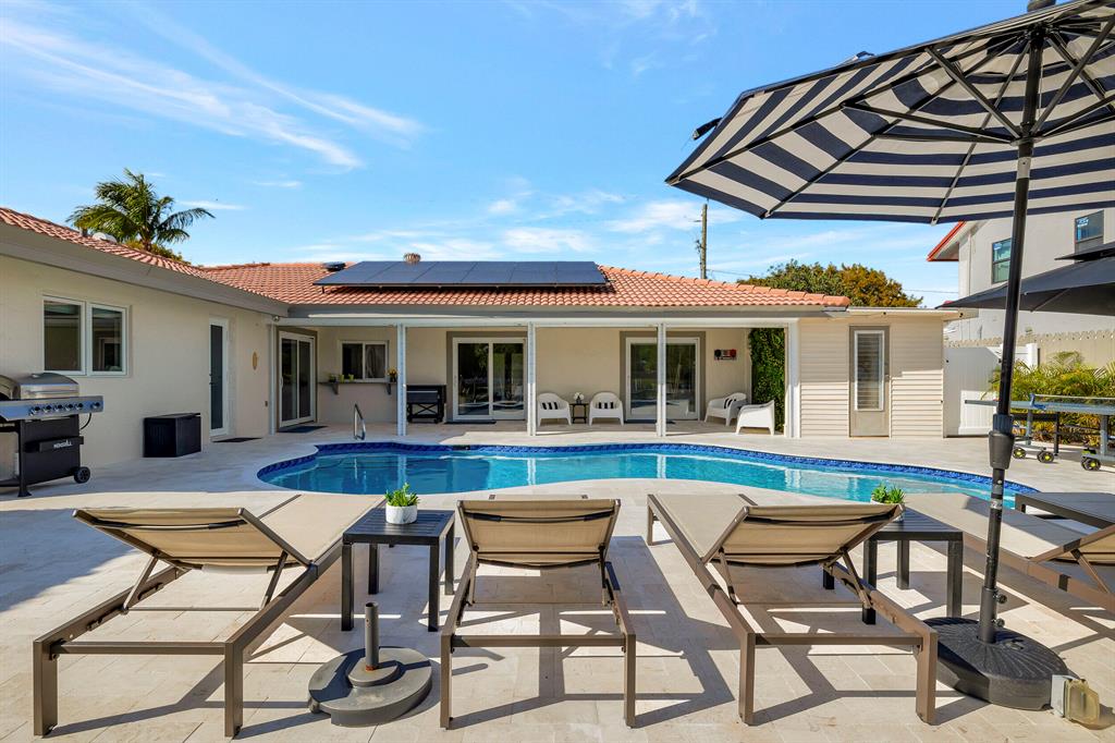 796 Avocet Road