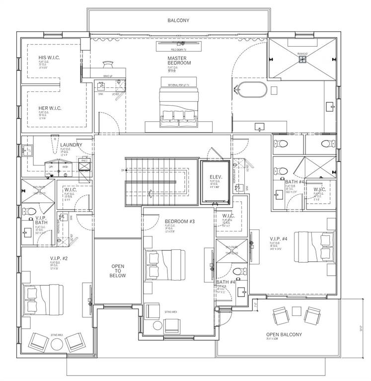 755 Toledo Drive